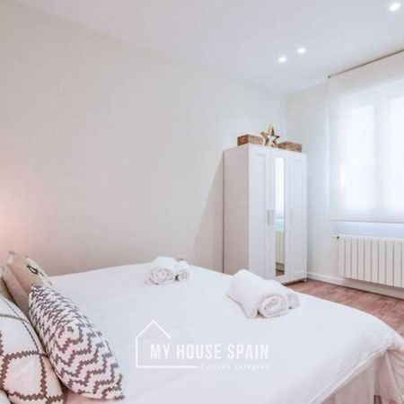 Myhousespain - Estrena Apartamento En El Centro De Madrid - Atocha Exterior photo