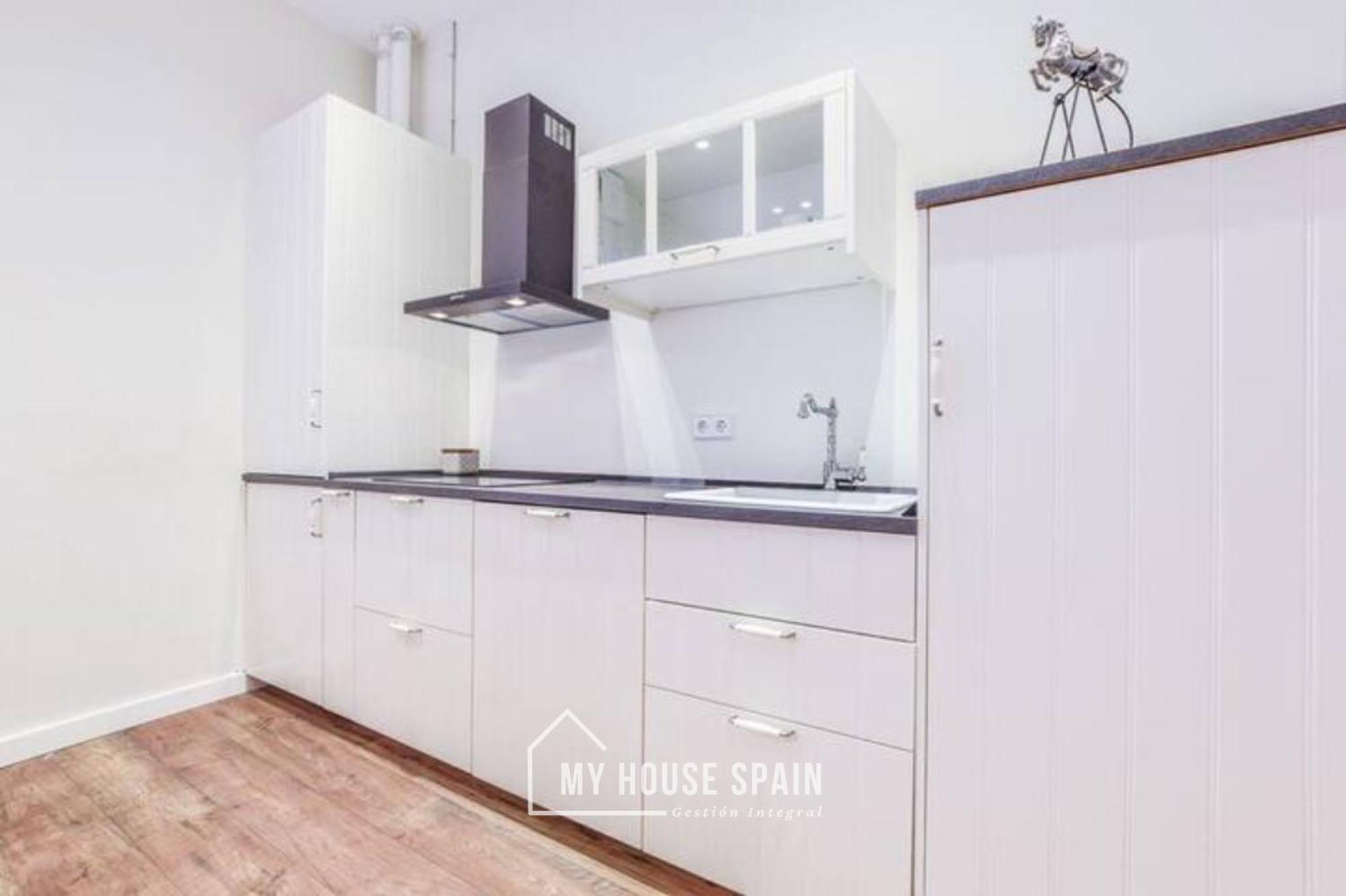 Myhousespain - Estrena Apartamento En El Centro De Madrid - Atocha Exterior photo